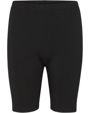 Cream Shorts Crmatilda - Schwarz