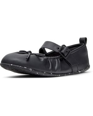 Camper Ballerina Wabi - Schwarz