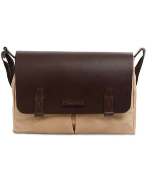 The Bridge Messenger - Braun