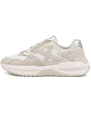 Munich Sneaker Nexa - Weiß