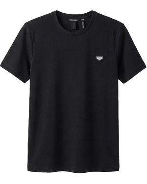 Antony Morato T-Shirt - Schwarz
