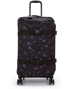 Kipling Trolley - Schwarz