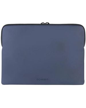 Tucano Laptoptasche Gommo Sleeve 15.6" Borsa - Blau