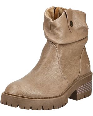 Blowfish Stiefelette - Natur