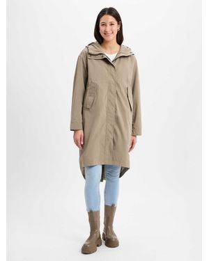 Ragwear Mantel Frodik - Natur