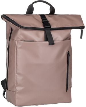 Jost Rucksack Tolja 4237 - Braun