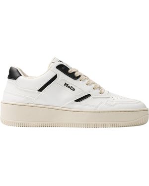 Moea Sneaker Gen1 - Weiß