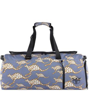 Chiemsee Reisetasche - Blau