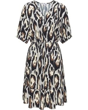 Lascana Kleid - Weiß