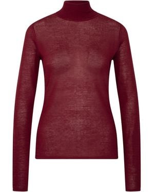 Seidensticker Pullover - Rot