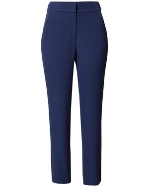 Wallis Hose - Blau