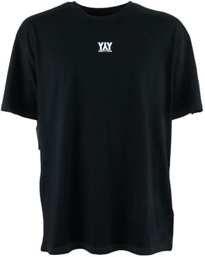 HEFTYKA Shirt - Schwarz