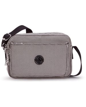 Kipling Umhängetasche Abanu - Grau