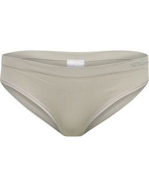 Hummel Sportunterhose Juno - Grau