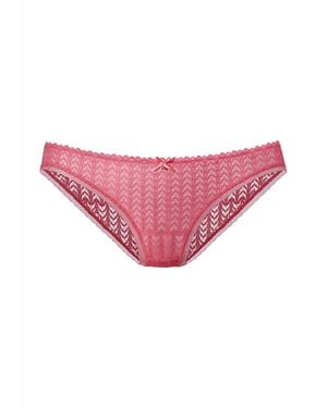 S.oliver Slip - Pink