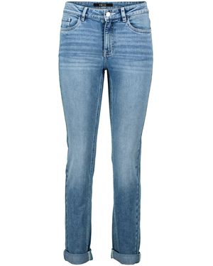 Zero Jeans - Blau