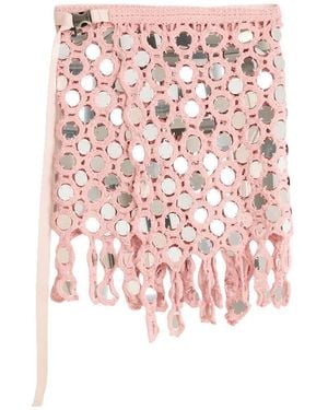 Desigual Strandrock - Pink