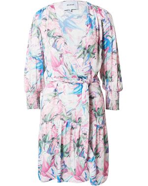 Minus Kleid Mercy - Weiß