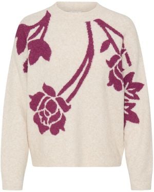 B.Young Pullover - Pink