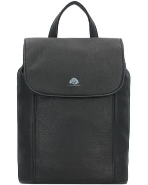 Greenburry Rucksack Madl Dasch - Schwarz