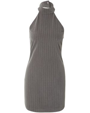 Modström Kleid - Grau