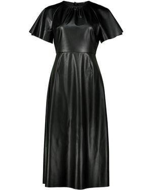 Zero Kleid - Schwarz