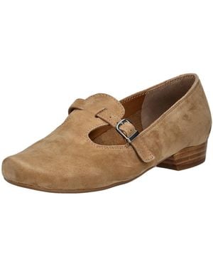 Everybody Slipper - Braun