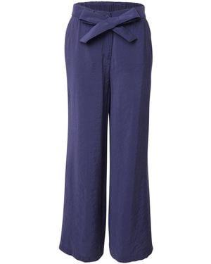 MORE&MORE Hose - Blau