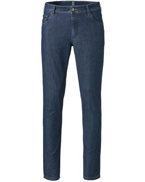 Meyer Jeans - Blau