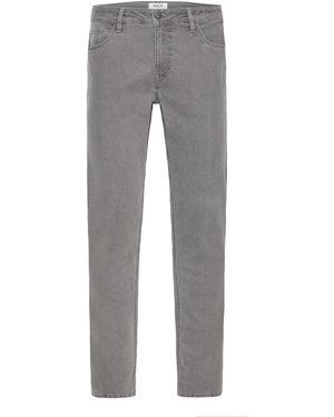 Solid Jeans Payto - Grau