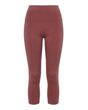 MyLibi Leggings - Rot