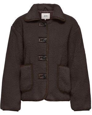Jdy Jacke Noella - Braun