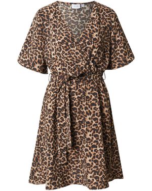 Vila Kleid 'Vijosa' - Mehrfarbig