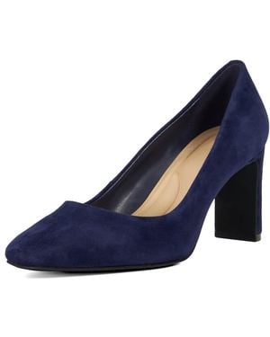 Dune Pumps - Blau