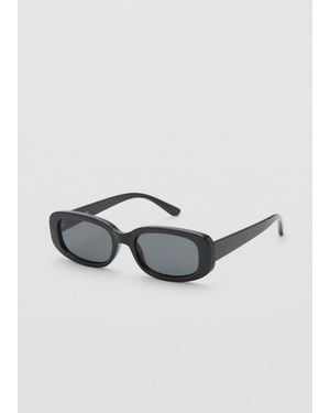 Mango Sonnenbrille Mitos - Grau