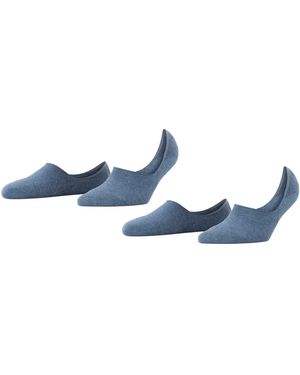 Burlington Füßlinge - Blau