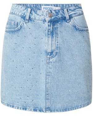 Pieces Rock Pcnoel - Blau