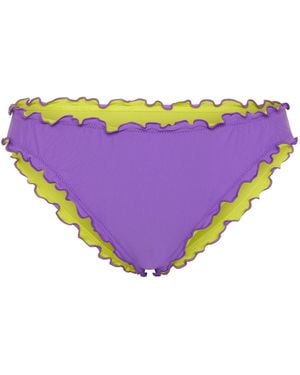 Chiemsee Bikinihose - Lila