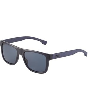 BOSS Sonnenbrille 1647 - Blau