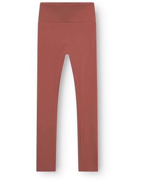 Rethinkit Studios Leggings - Rot