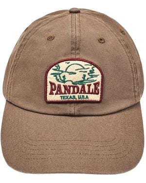 Pull&Bear Cap Pandale - Natur