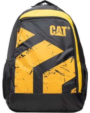 Caterpillar Rucksack Fastlane - Grau