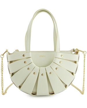 Venezia Handtasche - Mettallic