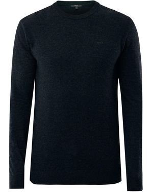 Mexx Pullover - Blau