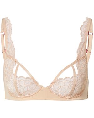 SCANDALE ECO LINGERIE Scandale Co-Lingerie Bh - Natur