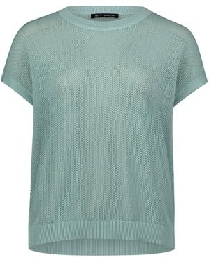 Betty Barclay Pullover - Grün