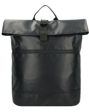 Greenburry Rucksack - Schwarz