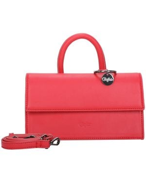 Buffalo Handtasche Clap01 - Rot