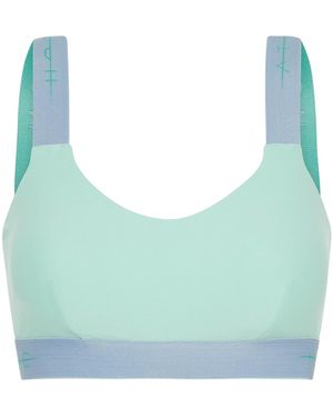 Horizon Athletic Sport-Bh Zinal - Blau