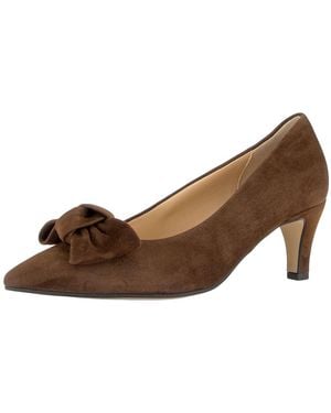 Gabor Pumps - Braun